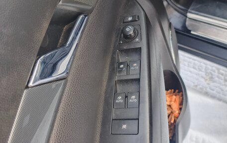 Opel Antara I, 2012 год, 920 000 рублей, 12 фотография