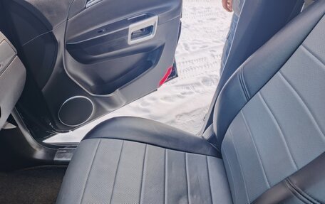 Opel Antara I, 2012 год, 920 000 рублей, 14 фотография