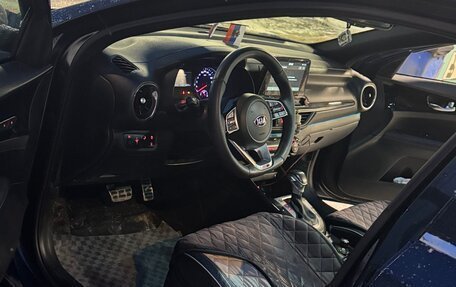 KIA Cerato IV, 2019 год, 2 200 000 рублей, 7 фотография