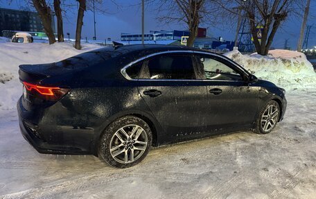 KIA Cerato IV, 2019 год, 2 200 000 рублей, 12 фотография