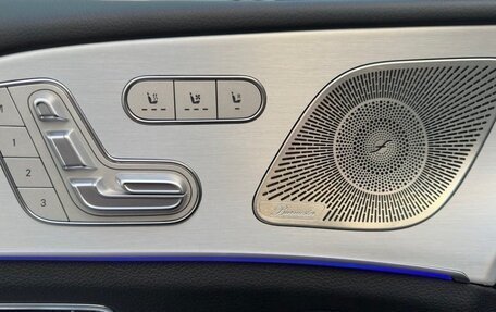 Mercedes-Benz GLS, 2023 год, 14 299 000 рублей, 14 фотография