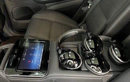 Mercedes-Benz GLS, 2023 год, 14 299 000 рублей, 18 фотография
