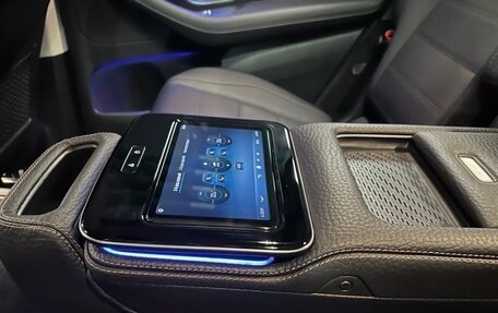 Mercedes-Benz GLS, 2023 год, 14 299 000 рублей, 16 фотография