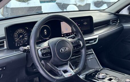 KIA K5, 2020 год, 2 750 000 рублей, 10 фотография