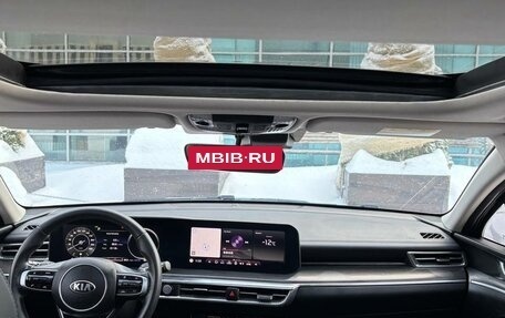 KIA K5, 2020 год, 2 750 000 рублей, 7 фотография