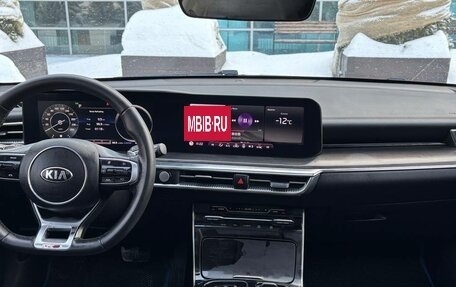 KIA K5, 2020 год, 2 750 000 рублей, 8 фотография