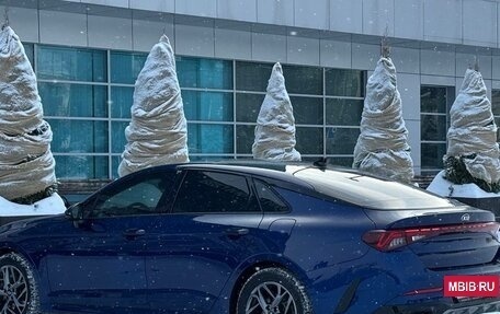 KIA K5, 2020 год, 2 750 000 рублей, 4 фотография