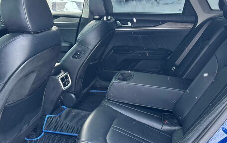 KIA K5, 2020 год, 2 750 000 рублей, 18 фотография