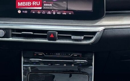 KIA K5, 2020 год, 2 750 000 рублей, 12 фотография