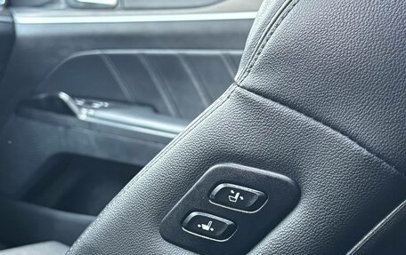 KIA K5, 2020 год, 2 750 000 рублей, 17 фотография