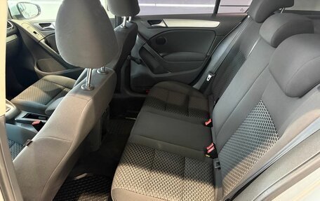 Volkswagen Golf VI, 2010 год, 769 000 рублей, 9 фотография