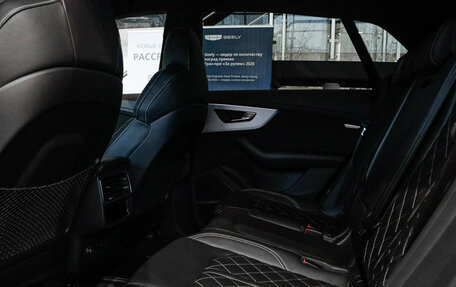 Audi Q8 I, 2019 год, 7 369 000 рублей, 8 фотография