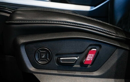 Audi Q8 I, 2019 год, 7 369 000 рублей, 19 фотография