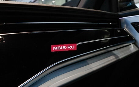 Audi Q8 I, 2019 год, 7 369 000 рублей, 16 фотография