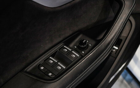 Audi Q8 I, 2019 год, 7 369 000 рублей, 23 фотография