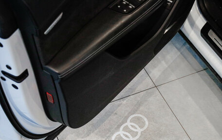 Audi Q8 I, 2019 год, 7 369 000 рублей, 21 фотография