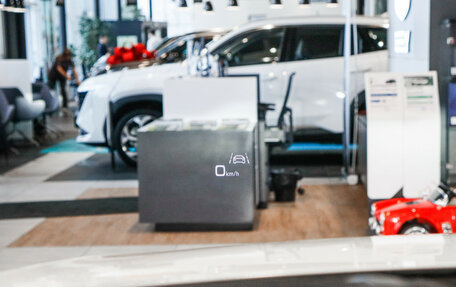 Audi Q8 I, 2019 год, 7 369 000 рублей, 31 фотография