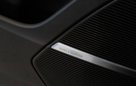 Audi Q8 I, 2019 год, 7 369 000 рублей, 22 фотография