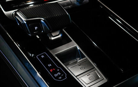 Audi Q8 I, 2019 год, 7 369 000 рублей, 39 фотография