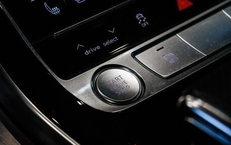 Audi Q8 I, 2019 год, 7 369 000 рублей, 37 фотография