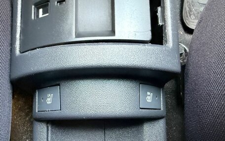 Hyundai Getz I рестайлинг, 2010 год, 495 000 рублей, 13 фотография