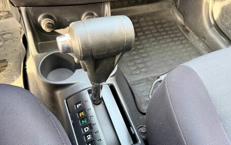 Hyundai Getz I рестайлинг, 2010 год, 495 000 рублей, 15 фотография