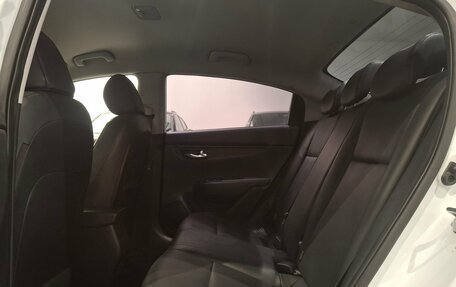 KIA Rio IV, 2021 год, 1 650 000 рублей, 10 фотография