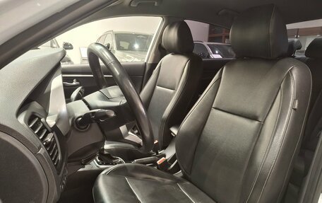 KIA Rio IV, 2021 год, 1 650 000 рублей, 9 фотография