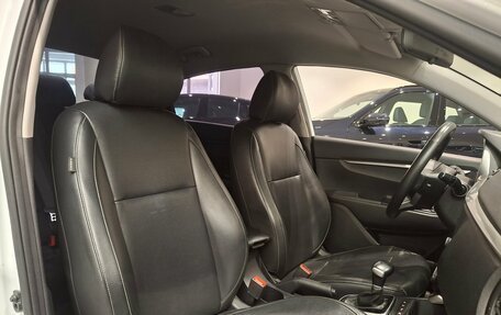 KIA Rio IV, 2021 год, 1 650 000 рублей, 13 фотография