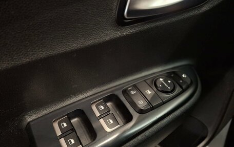 KIA Rio IV, 2021 год, 1 650 000 рублей, 19 фотография