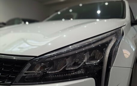 KIA Rio IV, 2021 год, 1 650 000 рублей, 25 фотография