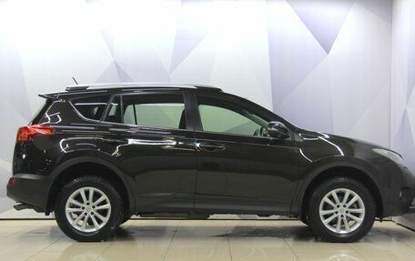 Toyota RAV4, 2014 год, 1 745 300 рублей, 7 фотография
