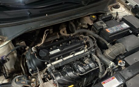 KIA Rio IV, 2021 год, 1 650 000 рублей, 26 фотография