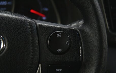 Toyota RAV4, 2014 год, 1 745 300 рублей, 19 фотография