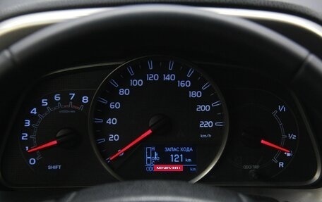 Toyota RAV4, 2014 год, 1 745 300 рублей, 15 фотография