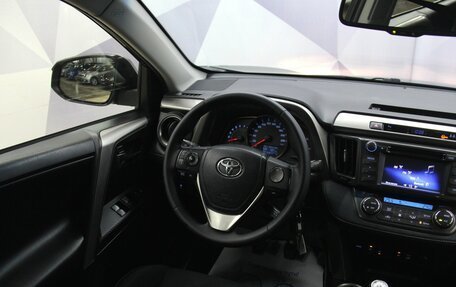 Toyota RAV4, 2014 год, 1 745 300 рублей, 20 фотография