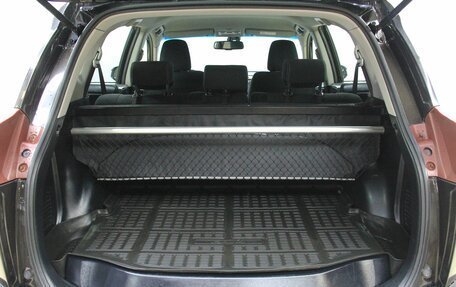 Toyota RAV4, 2014 год, 1 745 300 рублей, 25 фотография