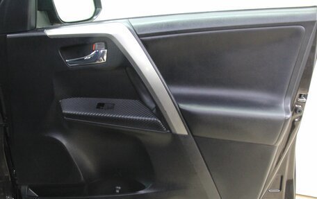 Toyota RAV4, 2014 год, 1 745 300 рублей, 29 фотография