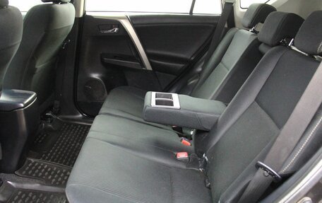 Toyota RAV4, 2014 год, 1 745 300 рублей, 24 фотография