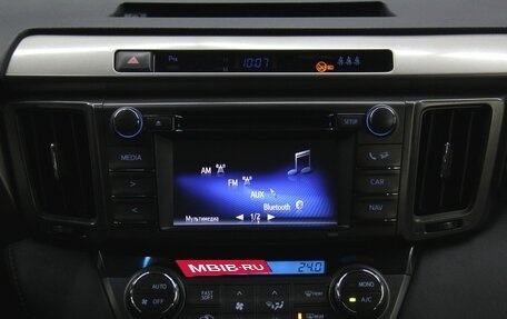 Toyota RAV4, 2014 год, 1 745 300 рублей, 21 фотография