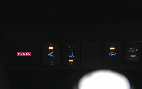 Toyota RAV4, 2014 год, 1 745 300 рублей, 22 фотография