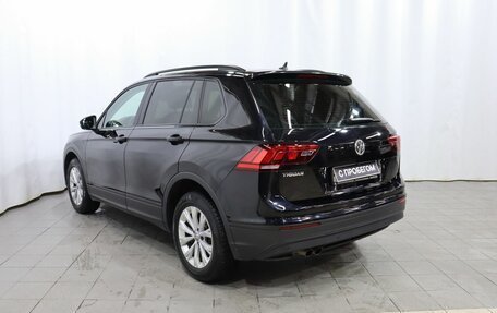 Volkswagen Tiguan II, 2020 год, 2 549 000 рублей, 6 фотография