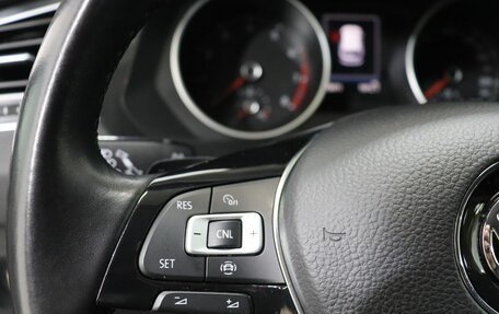 Volkswagen Tiguan II, 2020 год, 2 549 000 рублей, 15 фотография