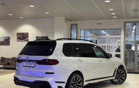 BMW X7, 2020 год, 9 487 000 рублей, 2 фотография