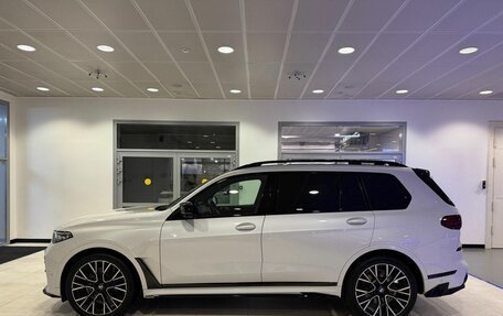 BMW X7, 2020 год, 9 487 000 рублей, 6 фотография