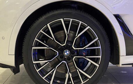 BMW X7, 2020 год, 9 487 000 рублей, 7 фотография