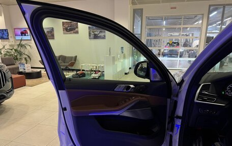 BMW X7, 2020 год, 9 487 000 рублей, 8 фотография