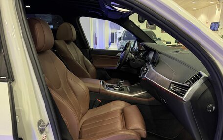 BMW X7, 2020 год, 9 487 000 рублей, 12 фотография