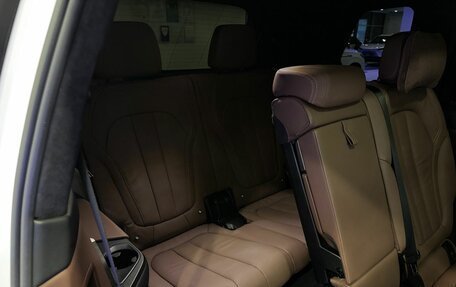 BMW X7, 2020 год, 9 487 000 рублей, 14 фотография