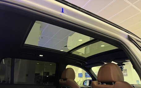 BMW X7, 2020 год, 9 487 000 рублей, 15 фотография